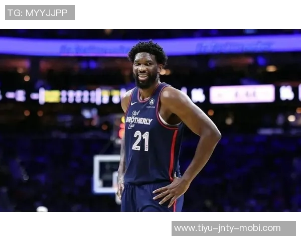 30天30队76人:恩比德能否带领球队重返巅峰之路 30天30队76人:恩比德能否带领球队重返巅峰之路