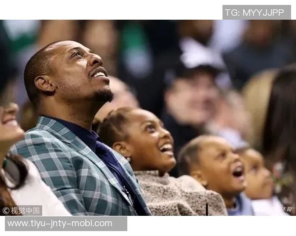 皮尔斯称绿军将是未来五年内唯一能阻挡雷霆王朝崛起的球队