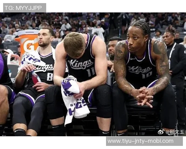 国王队对加兰表现出兴趣但球队明确表示不愿意交易他