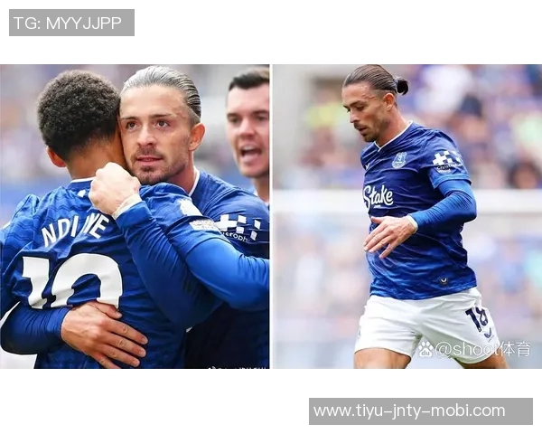 埃弗顿有意引进格拉利什转会费仍需进一步商讨 埃弗顿有意引进格拉利什转会费仍需进一步商讨