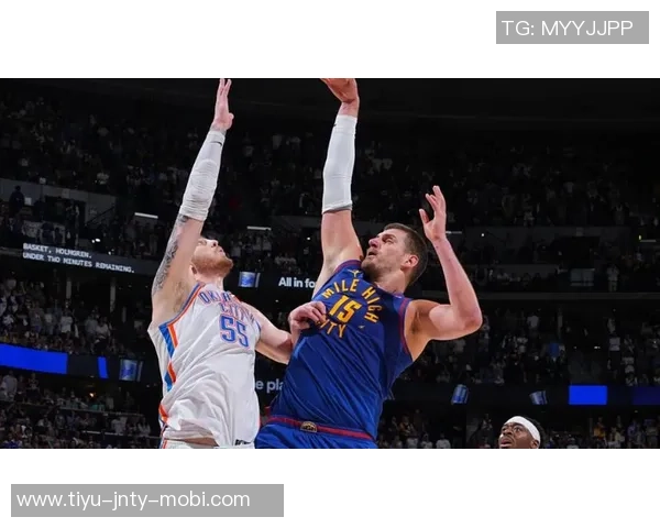 哈滕回忆掘金艰难岁月只能作为约基奇替补苦撑10分钟 哈滕回忆掘金艰难岁月只能作为约基奇替补苦撑10分钟